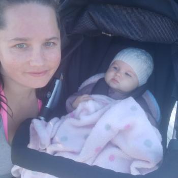 Babysitting job Te Aroha: babysitting job Eliza