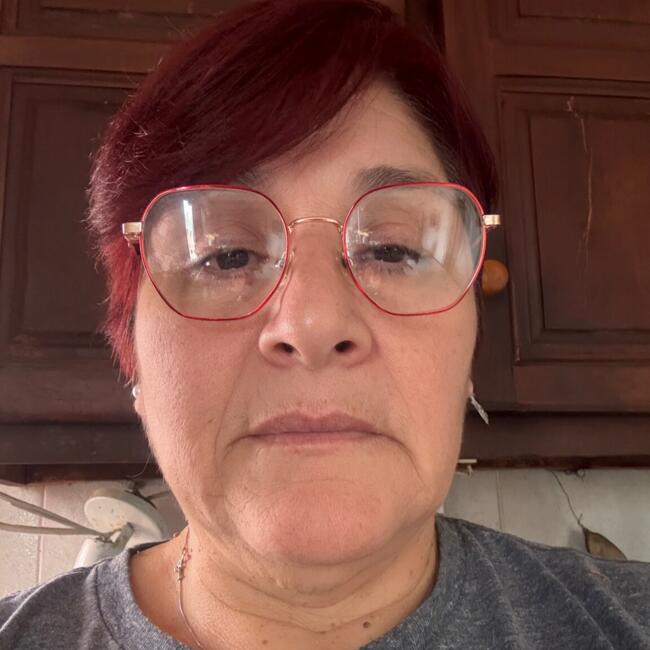 Babysitter in Florida: Alejandra
