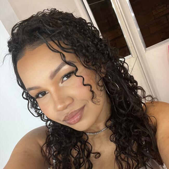 Babysitter in São Paulo: Raiane