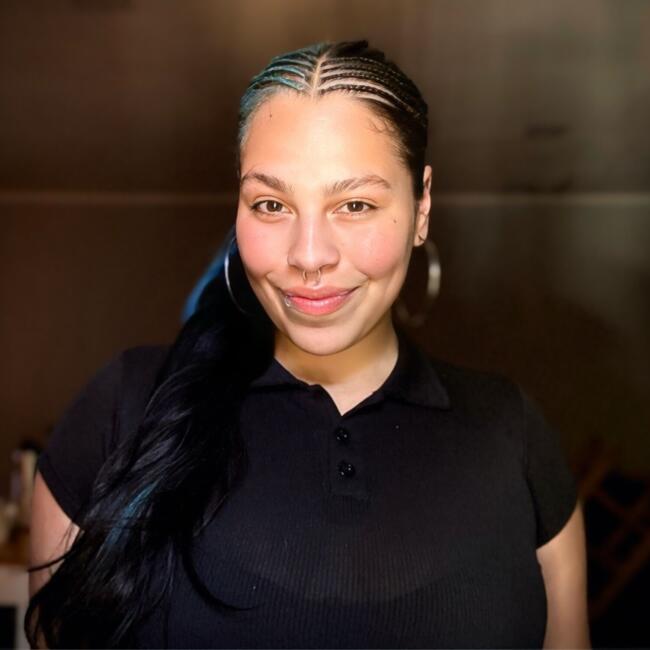 Babysitter in Rafaela: Milena