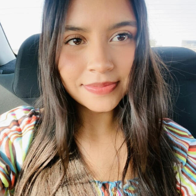 Babysitter in San José del Cabo: Abigail