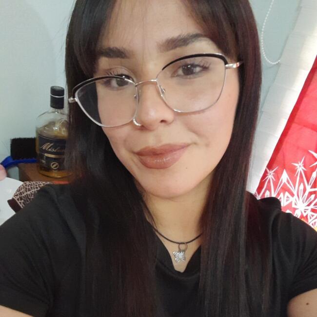 Babysitter in Quilicura: Nataly isidora