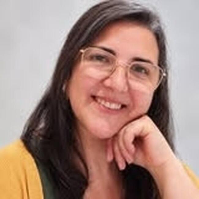 Babysitter in Chamusca (Distrito de Santarém): Joana Marta
