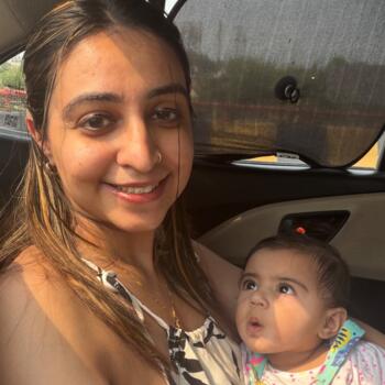 Parent Delhi: Naina