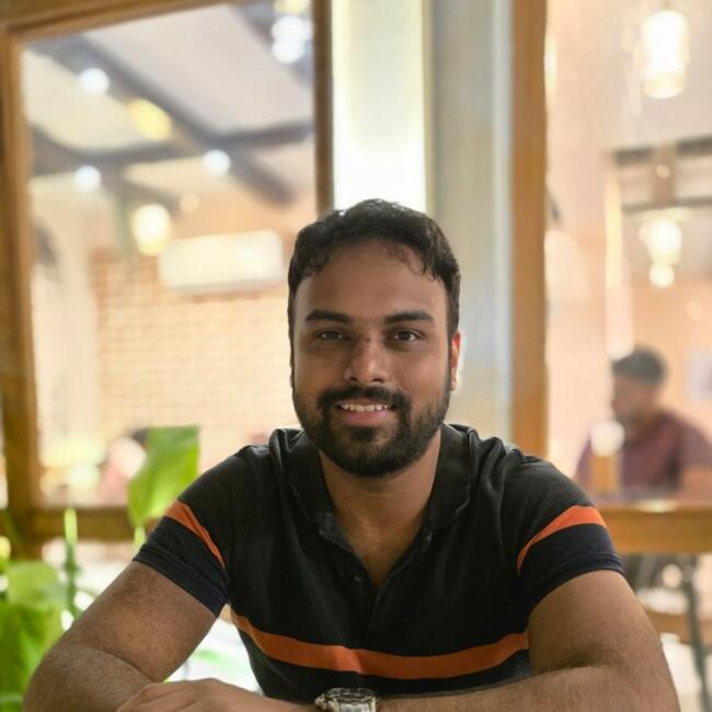 बंगलौर में बेबीसिटिंग की नौकरी: Ujwal