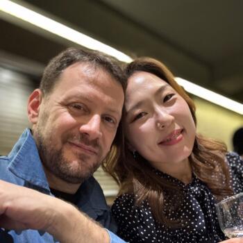 Parent Seoul: Yonatan