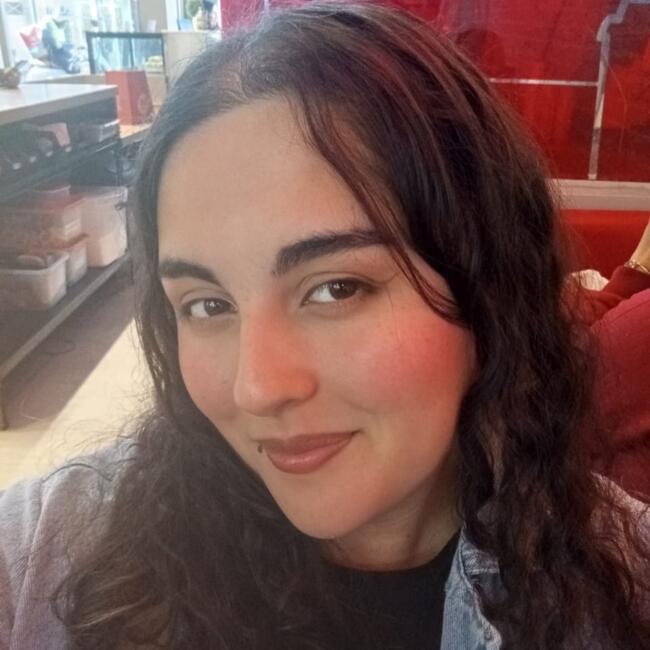 Niñera en Rafael Castillo: Zoe