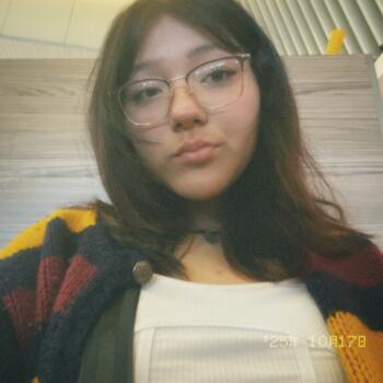 Babysitter in La Florida: Sophia Alarcon