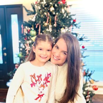Babysitter in Ocean Springs: Peggy