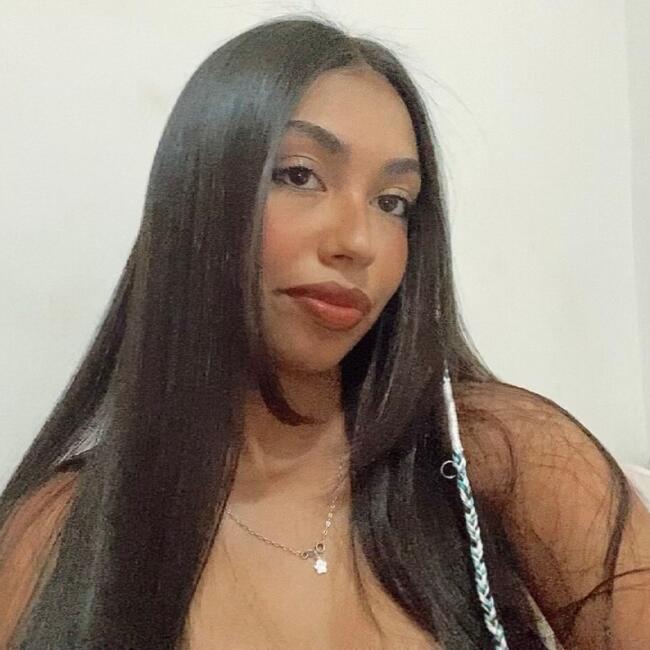 Babysitter in São Carlos: Ana Sophia