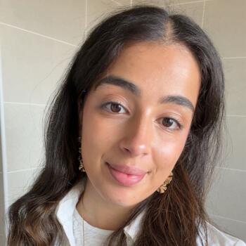 Babysitter in Edinburgh: Fatima
