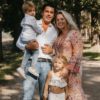 Babysitting job in Tubbergen: Romee