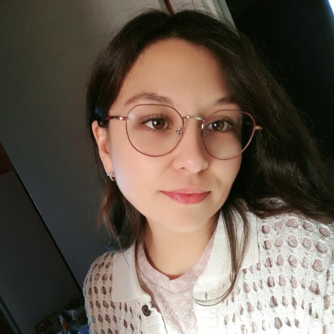 Niñera en Osorno: Daniela