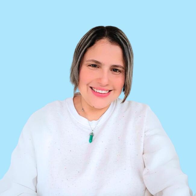 Babysitter στην περιοχή Ριονέγρο: Gabriela
