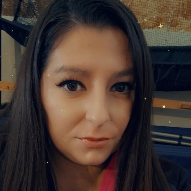 Babysitter in Rousset-Serre-Ponçon: Anais