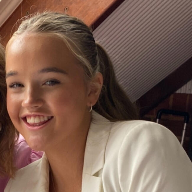 Babysitter in Melbourne: Lexi