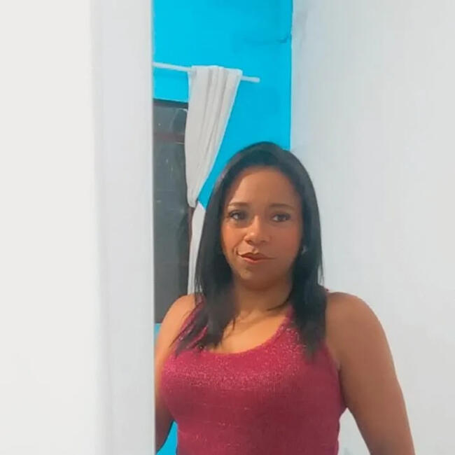 Babá em Francisco Morato: Alessandra