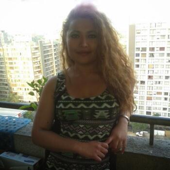 Babysitting job in San Antonio: babysitting job Sasha javiera