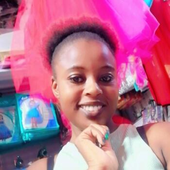 Babysitter in Pretoria: Rumbidzai