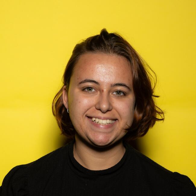 Babysitter em Portimão: Margarida