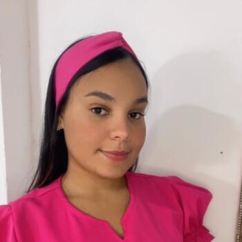 Babysitter in Manaus: Isabela