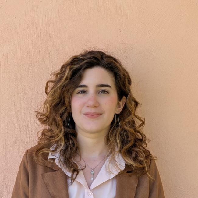 Babysitter a Settimo Torinese: Martina