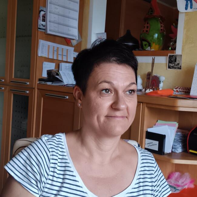 Babysitter Job in Finkenstein am Faaker See: Margit