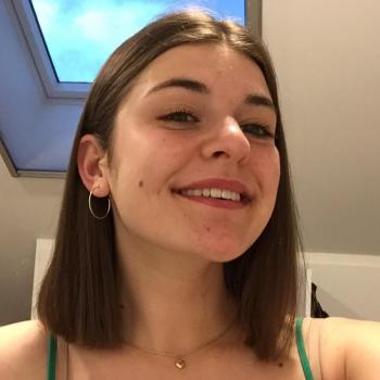 Babysitter Roeser: Juliette