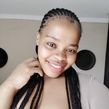 Nanny Pietermaritzburg: Prisca