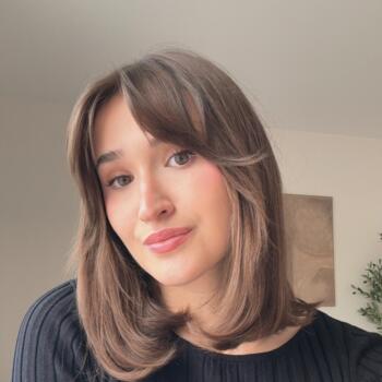 Babysitter Differdange: Nadina