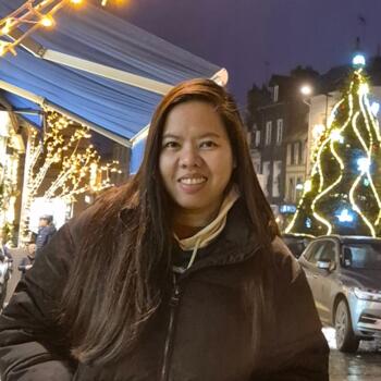 Nounou à Boulogne-Billancourt: Florence