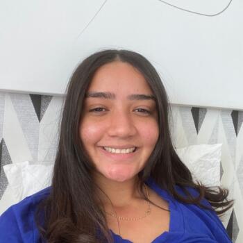 Babysitter in Quarteira: Claryce