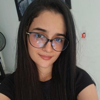 Babysitter in Itagüí: Karen