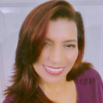 Babysitter Caracas: Liz Massiel