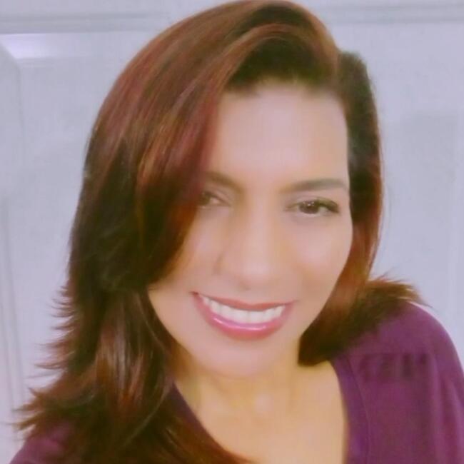 Niñera en Caracas: Liz Massiel