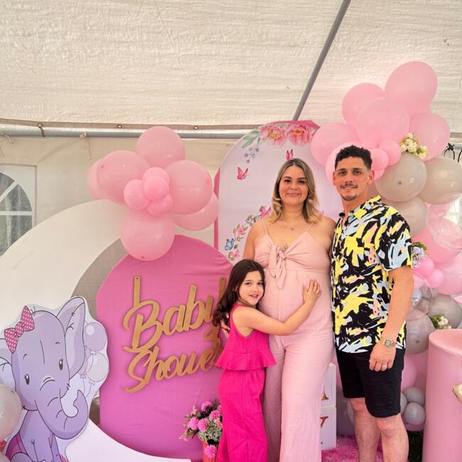 Trabajo para niñera en Rancagua: Paula