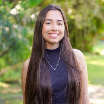 Babysitter in Capão da Canoa: Rafaela