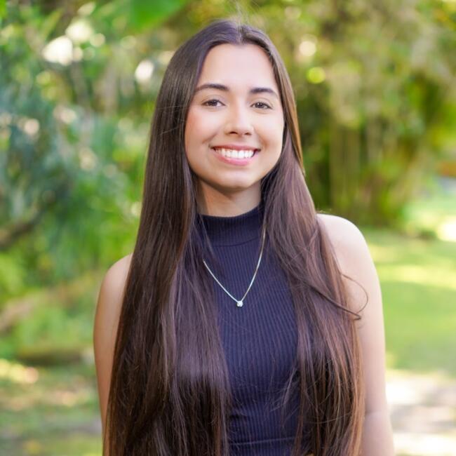 Babysitter in Capão da Canoa: Rafaela