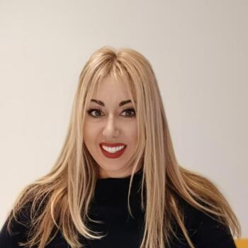 Dadilja u Biograd na Moru: Vanesa