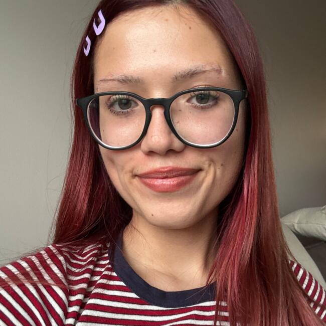 Babysitter in Santiago: Leonora