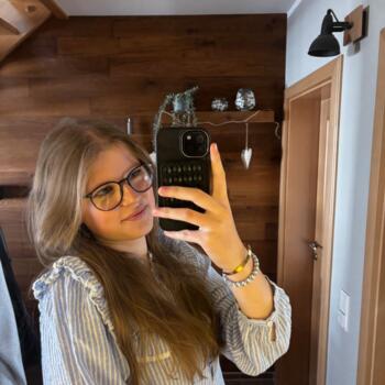 Babysitter Cottbus: Anna