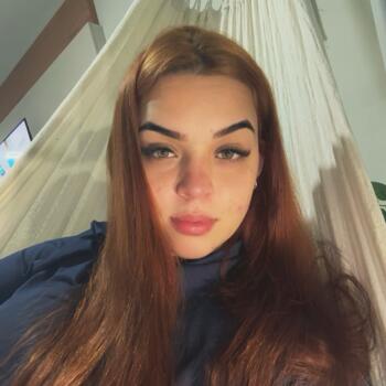 Babysitting job in Vila Velha: babysitting job Luana