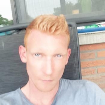 Oppasadres in Kortessem: oppasadres Kristof