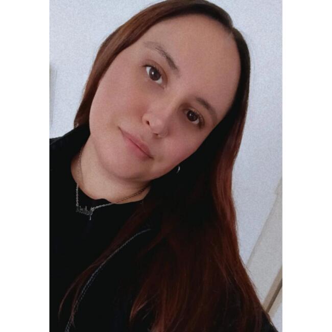 Babysitter in Bahía Blanca: Julieta