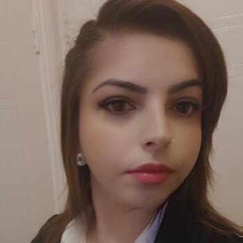 Babysitter in Dublin: Emine