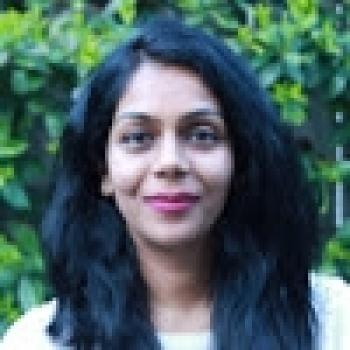 Parent Auckland: babysitting job Arushi