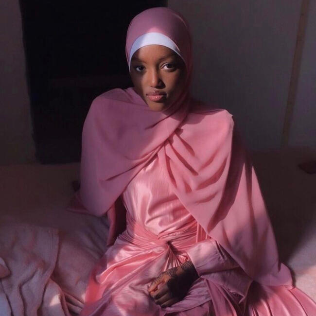 Babysitter in Viroflay: Marieme