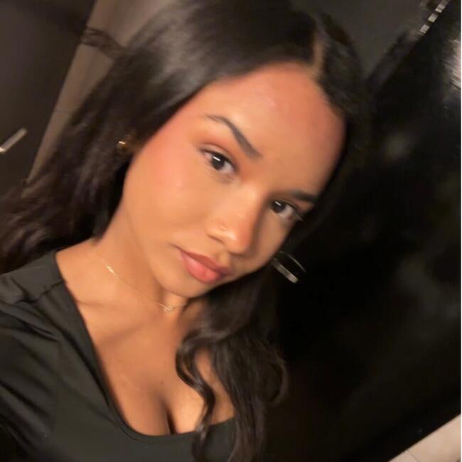 Babysitter in Hamburg: Isabella