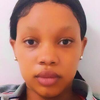 Babysitter in Durban: Busiswa