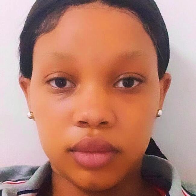 Babysitter in Durban: Busiswa